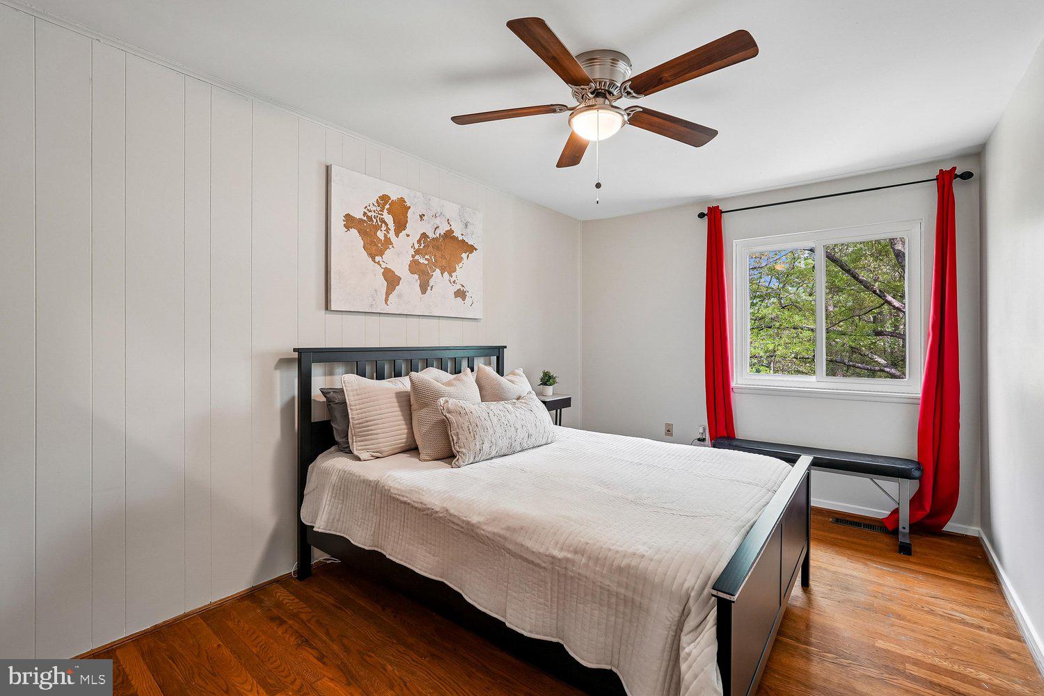 11110 FOREST EDGE DRIVE