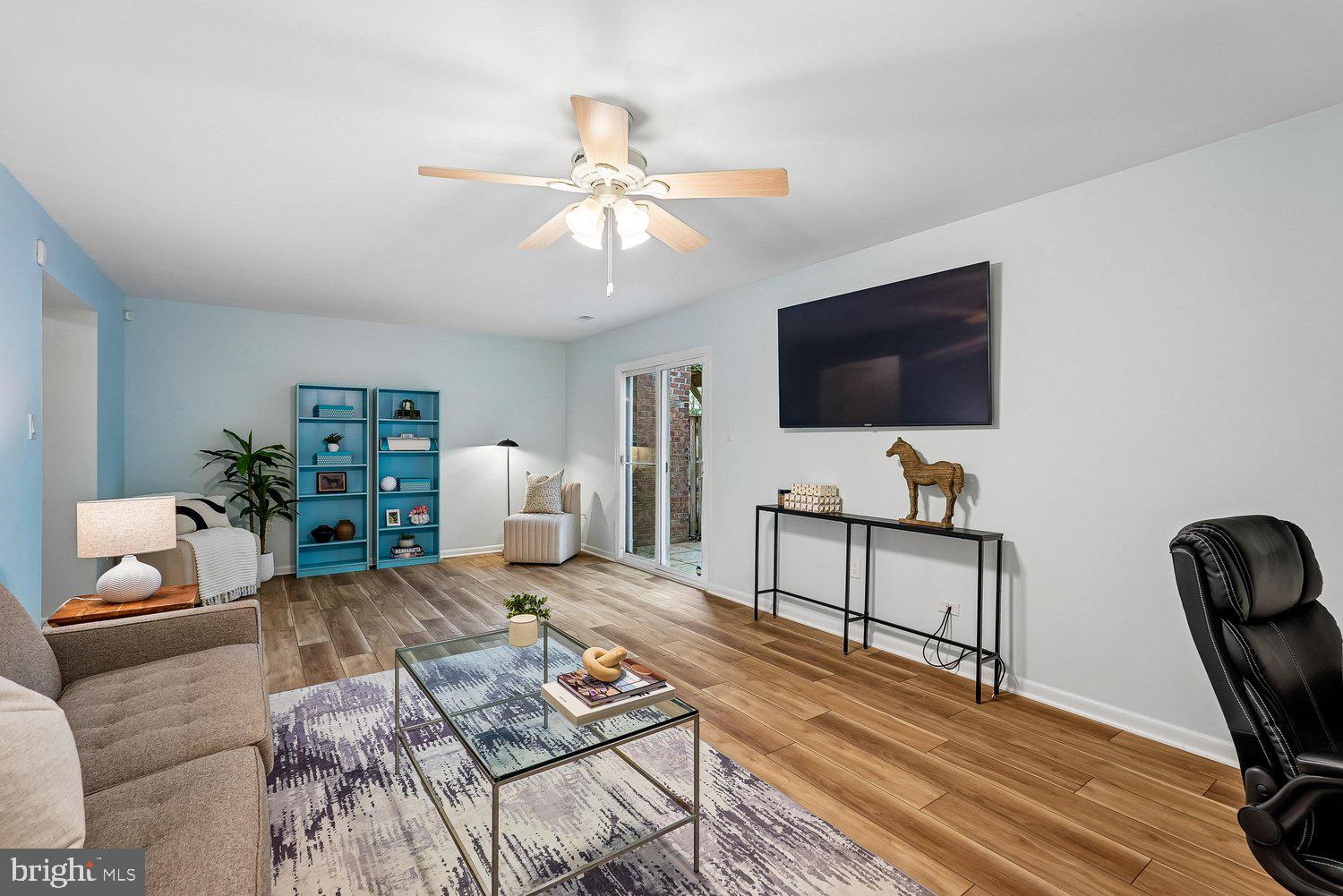 11110 FOREST EDGE DRIVE