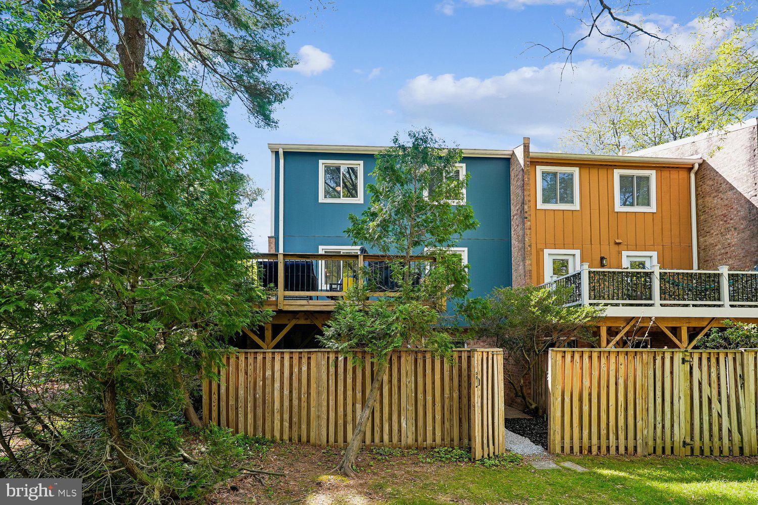 11110 FOREST EDGE DRIVE