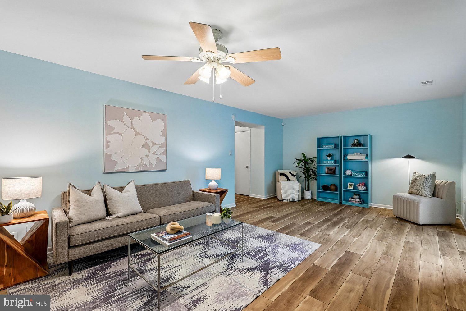 11110 FOREST EDGE DRIVE