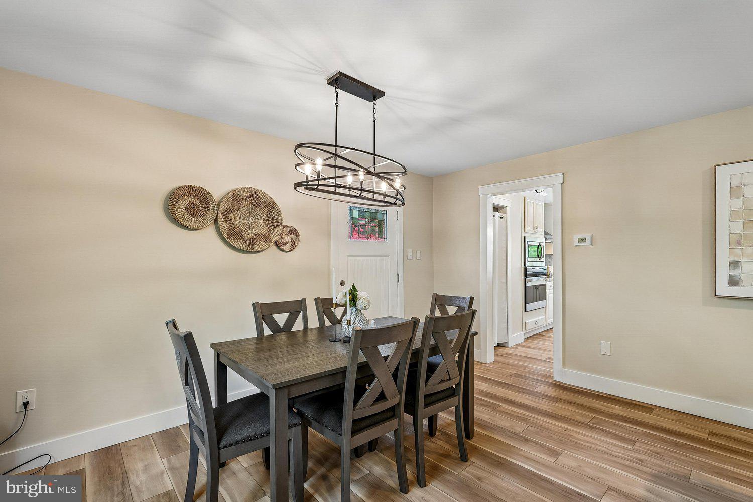 11110 FOREST EDGE DRIVE
