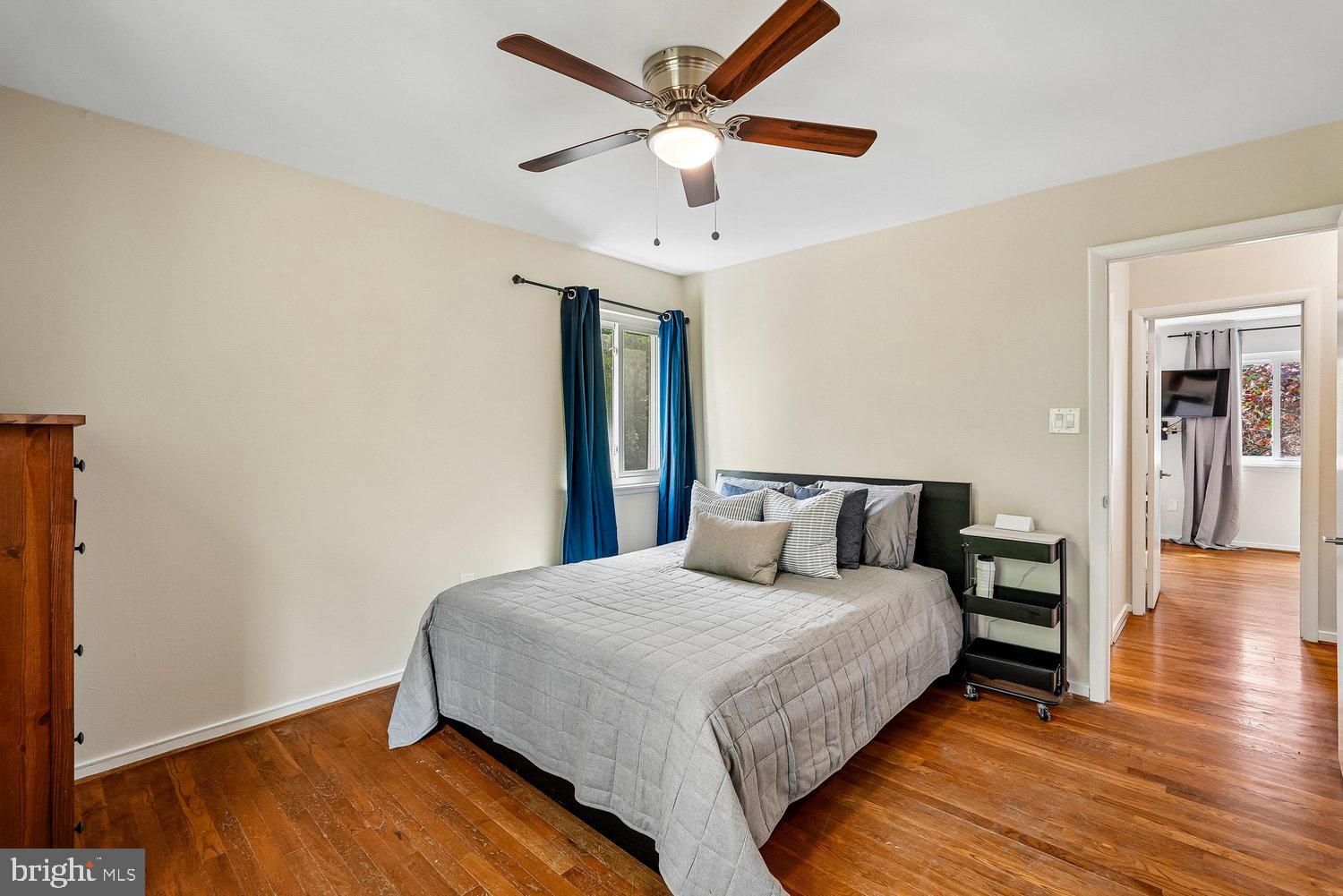11110 FOREST EDGE DRIVE