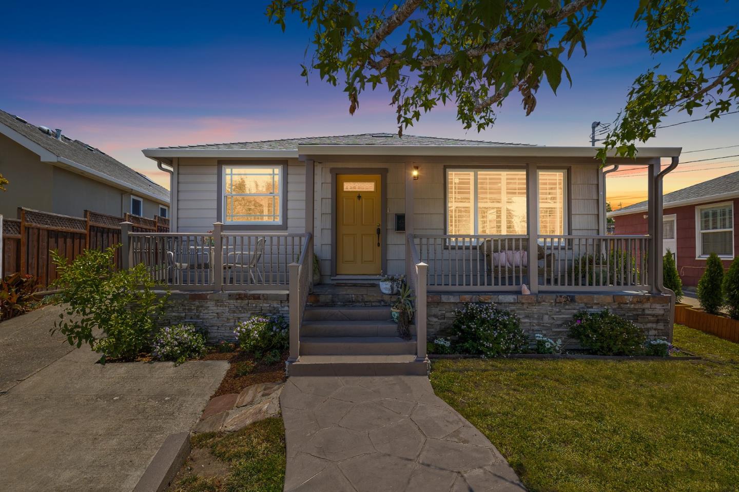 131 Portola WAY