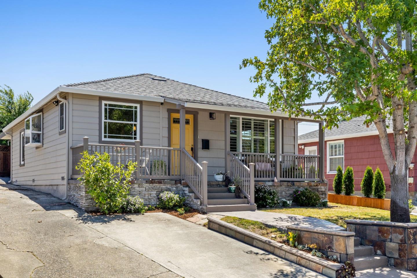 131 Portola WAY