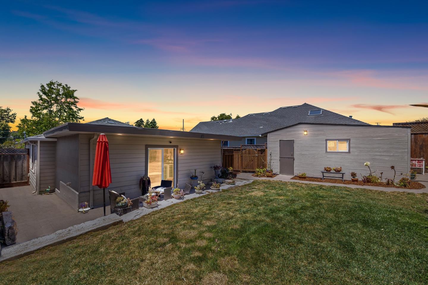 131 Portola WAY