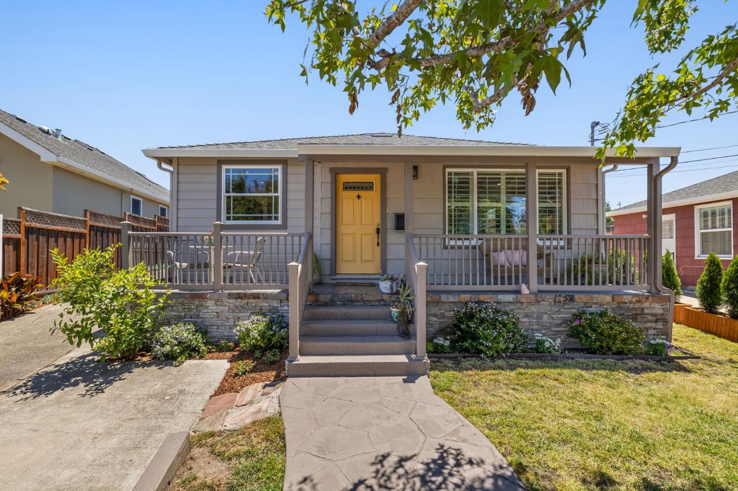 131 Portola WAY