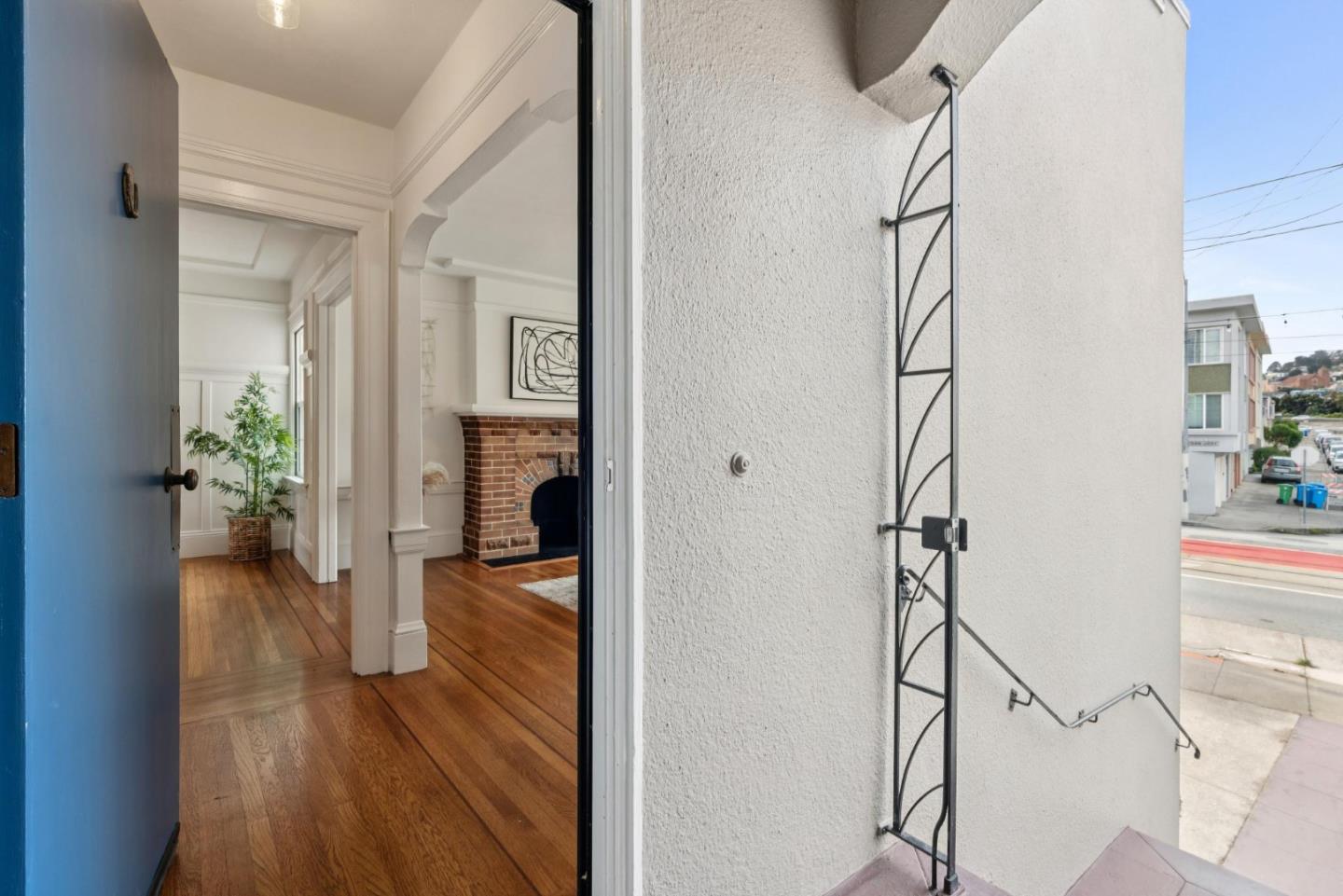 1849 San Jose Avenue