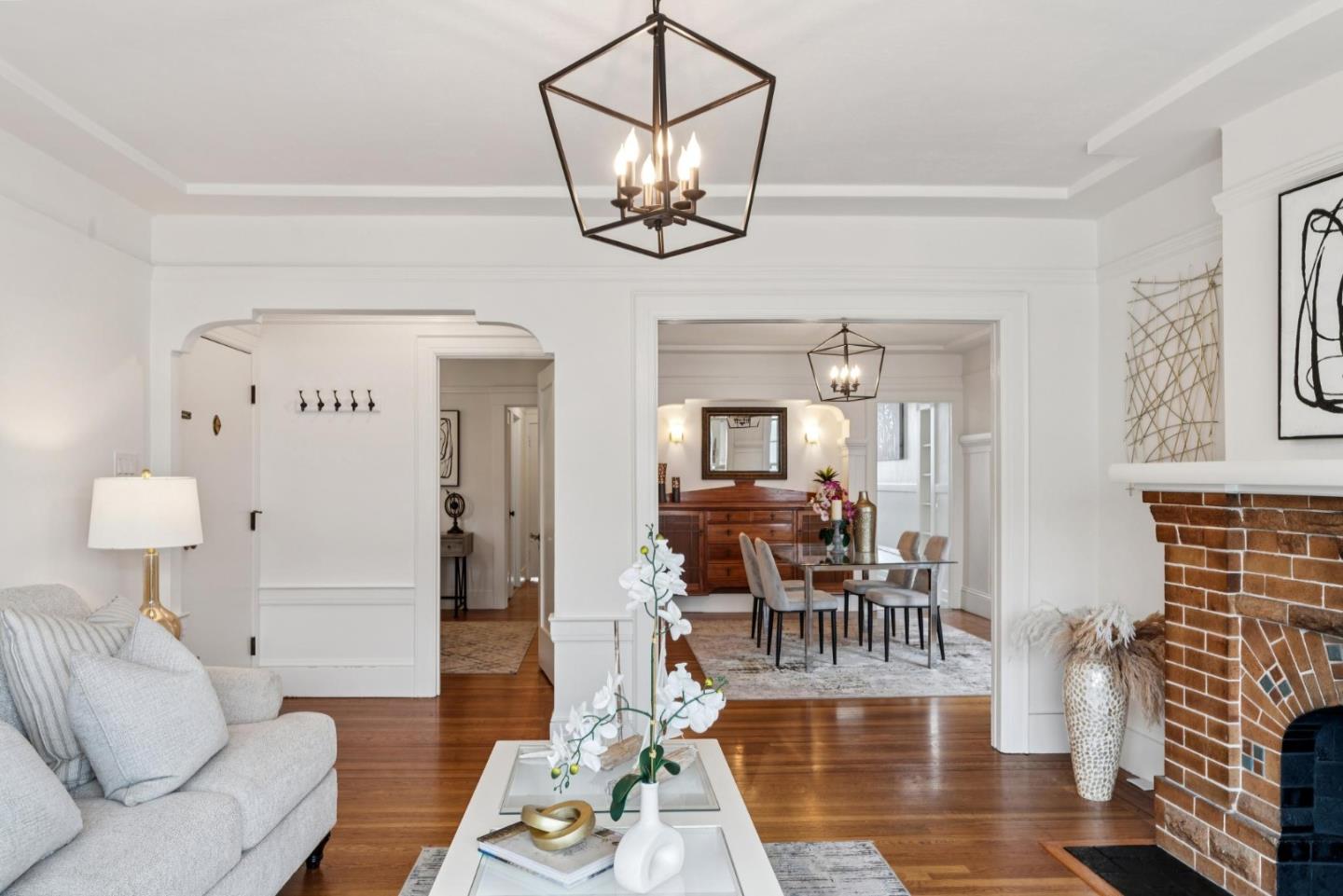 1849 San Jose Avenue