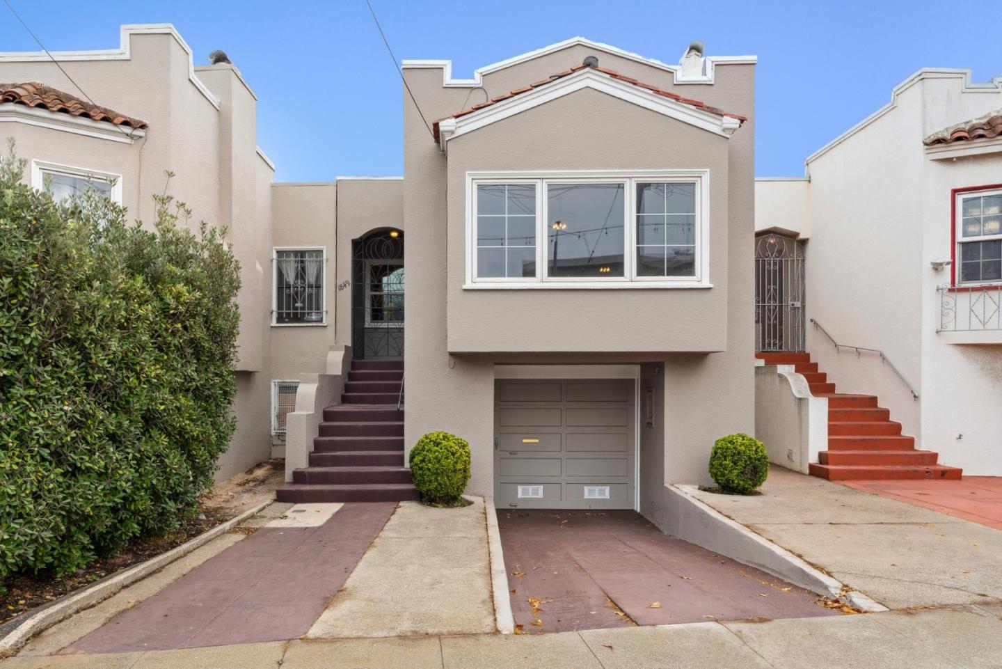 1849 San Jose Avenue