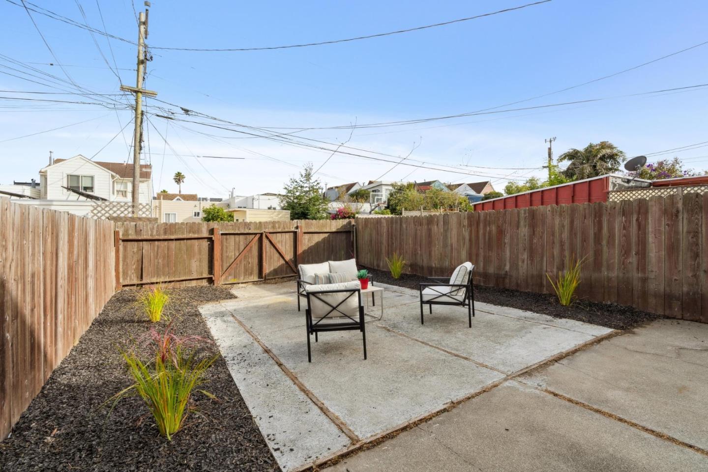 1849 San Jose Avenue