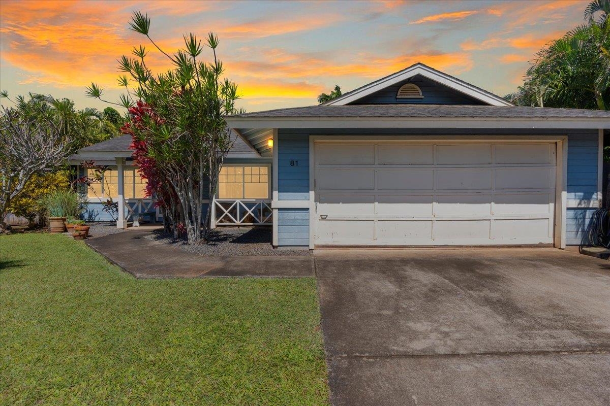81 Lae St