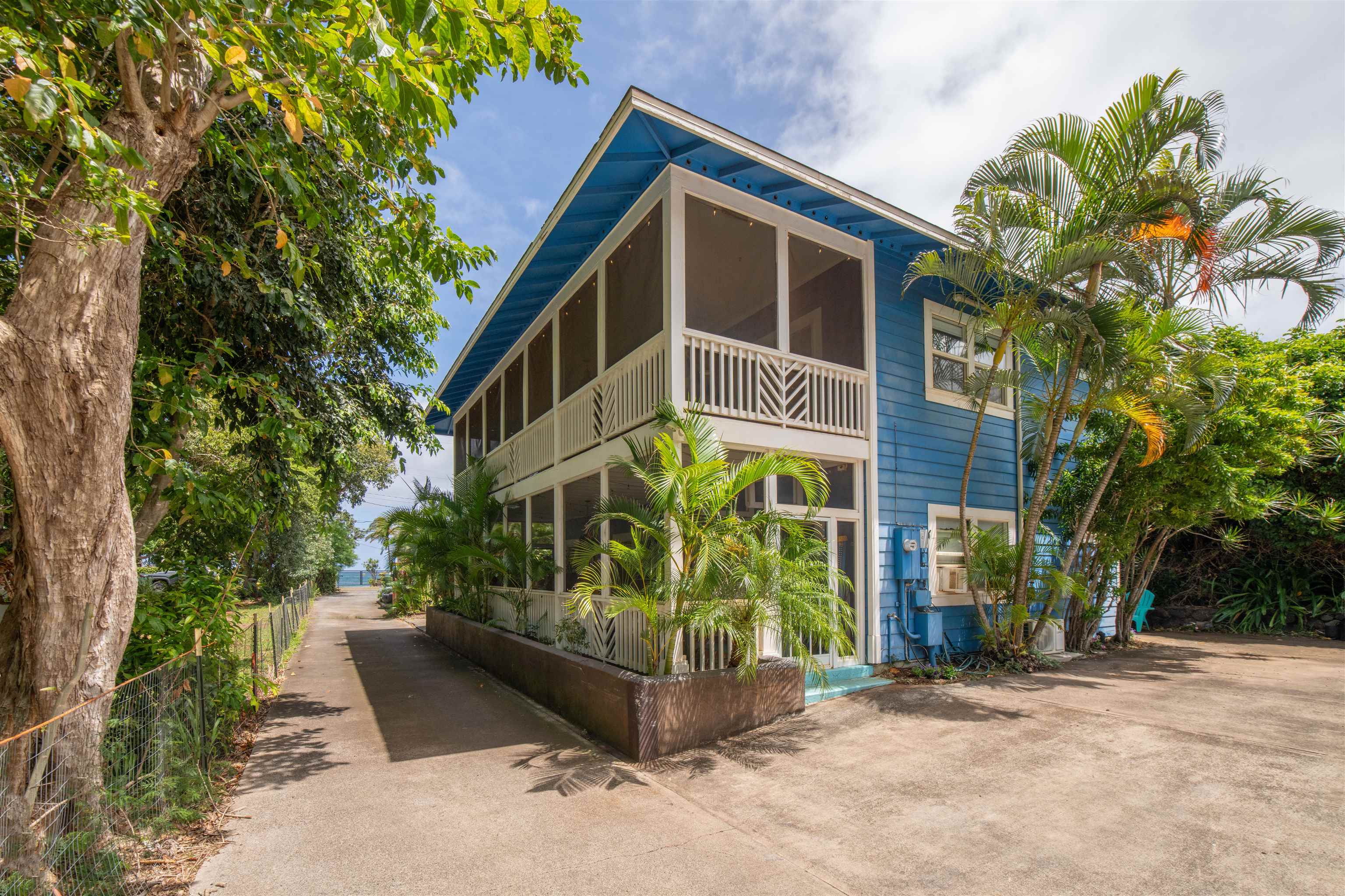 568 Hana Hwy Unit: B