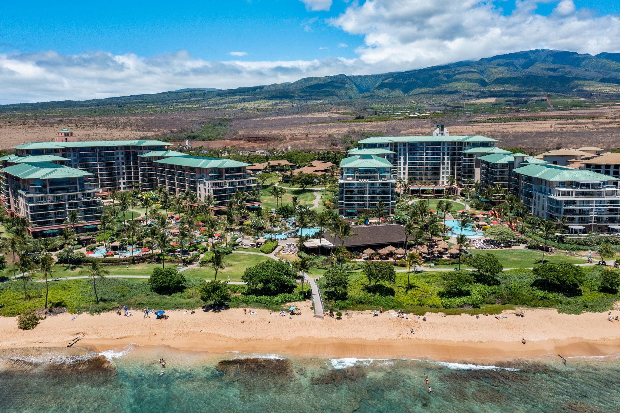 130 Kai Malina Pkwy Unit: SR610