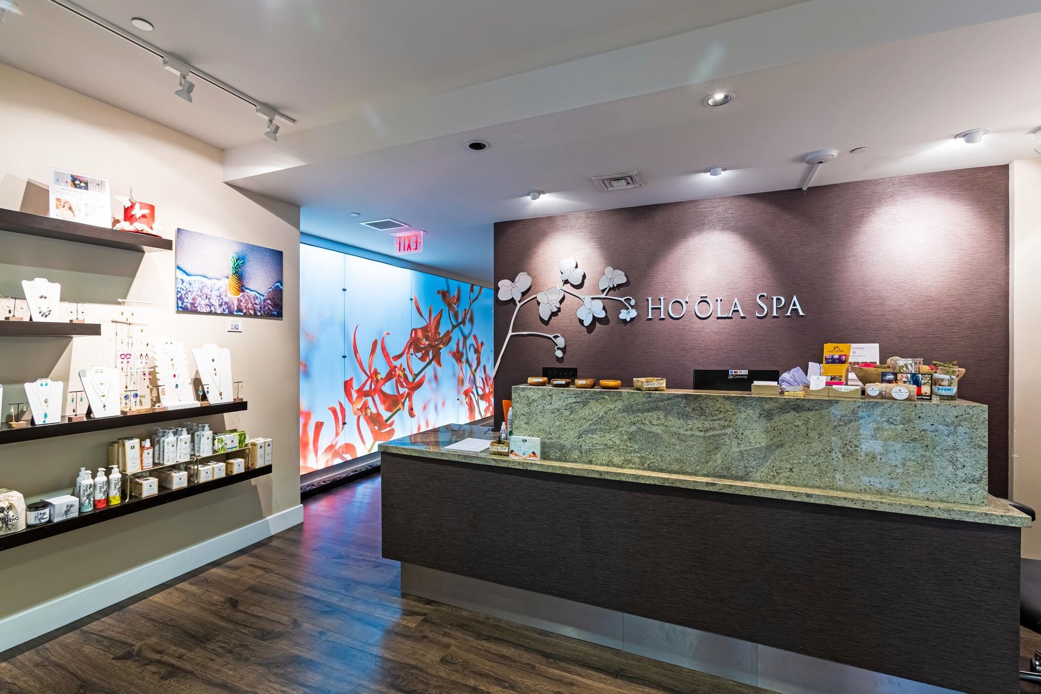 130 Kai Malina Pkwy Unit: SR610