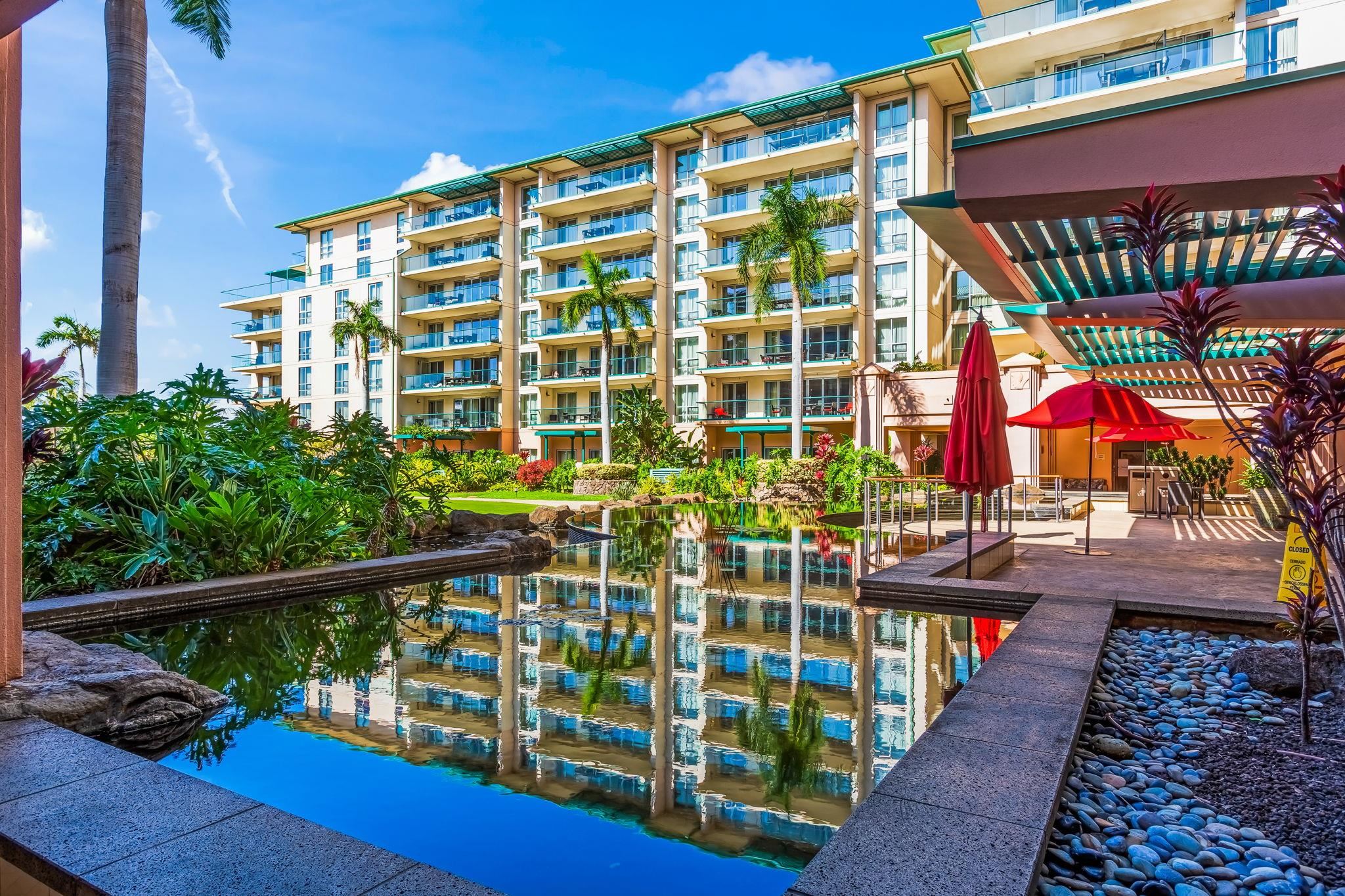 130 Kai Malina Pkwy Unit: SR610