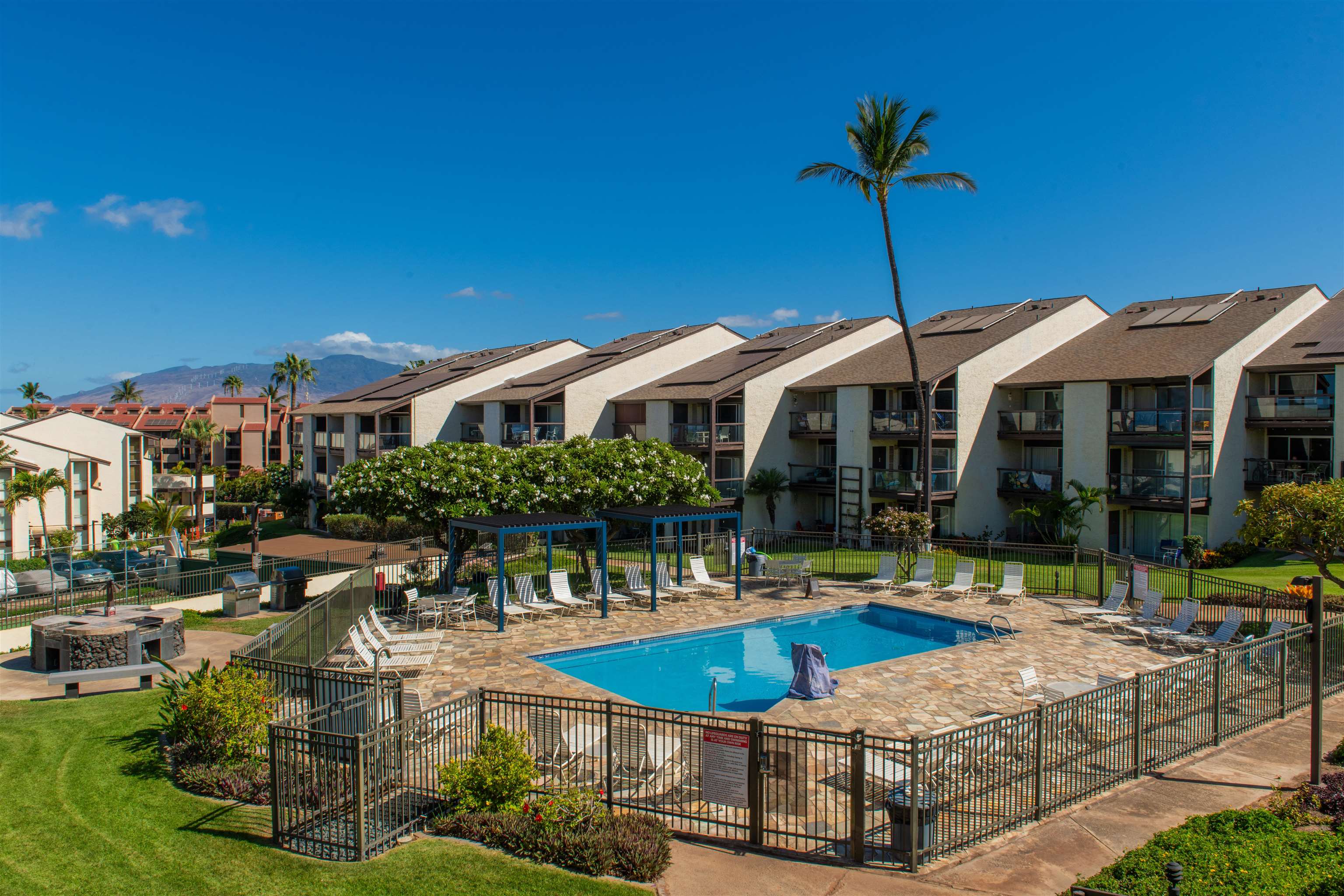 2737 S Kihei Rd Unit: 3-251