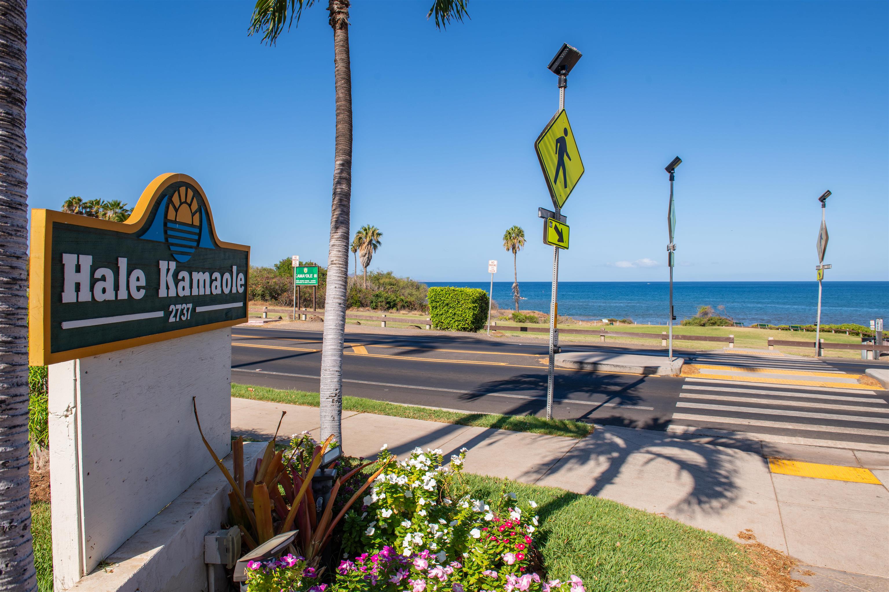 2737 S Kihei Rd Unit: 3-251