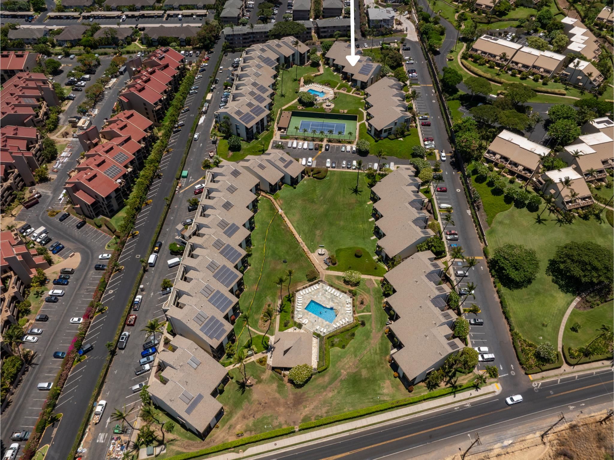2737 S Kihei Rd Unit: 3-251
