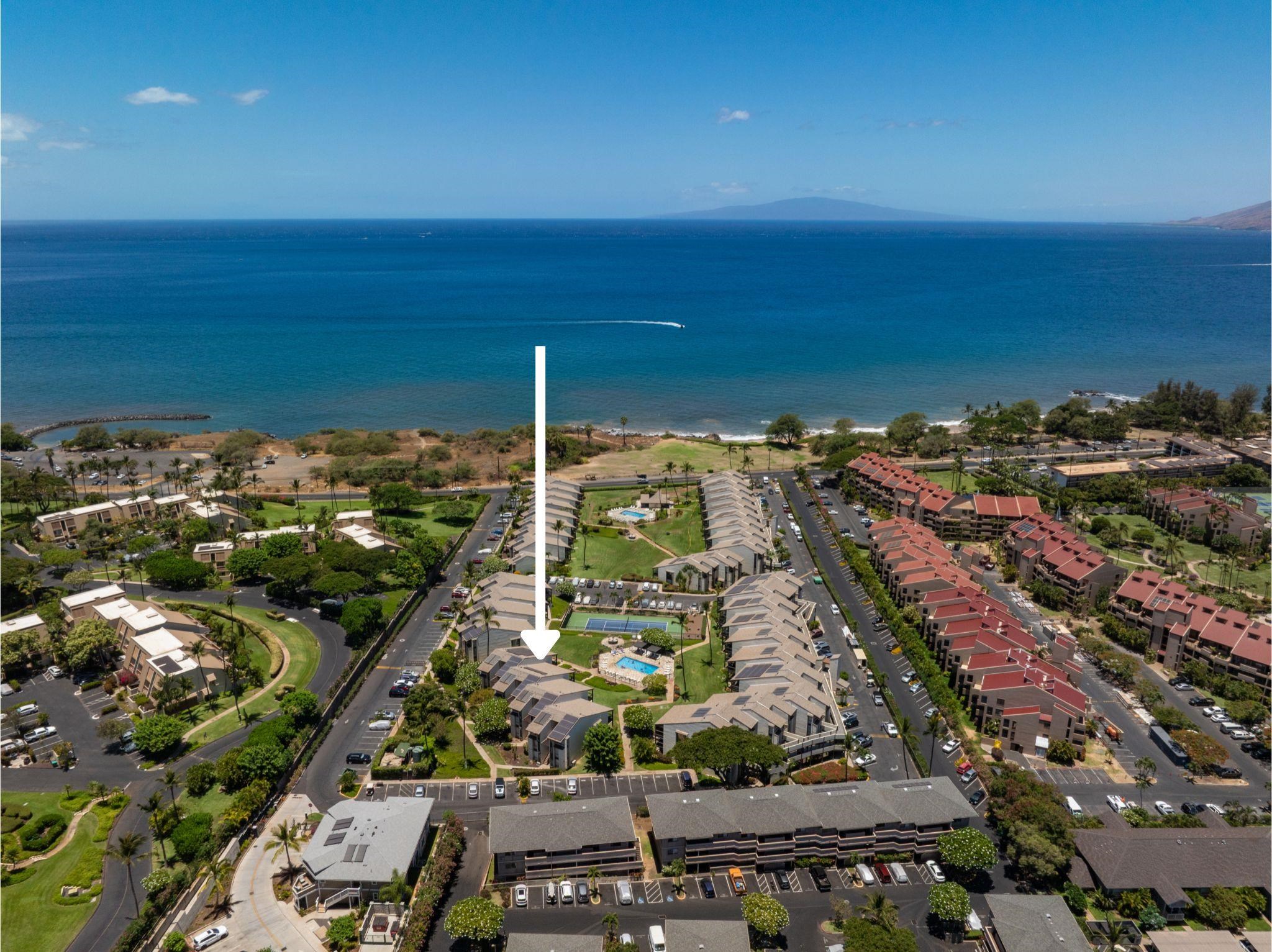 2737 S Kihei Rd Unit: 3-251