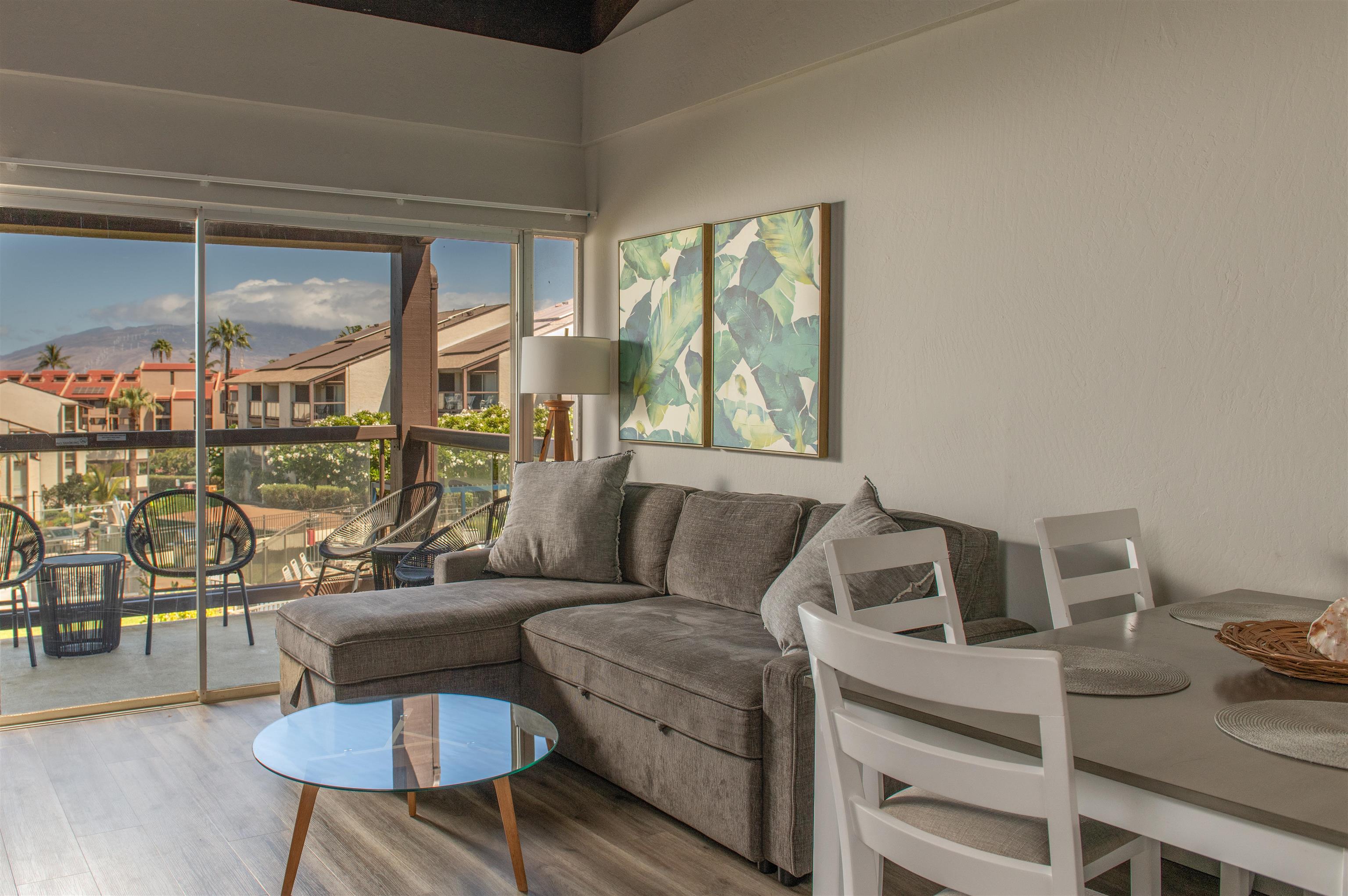 2737 S Kihei Rd Unit: 3-251