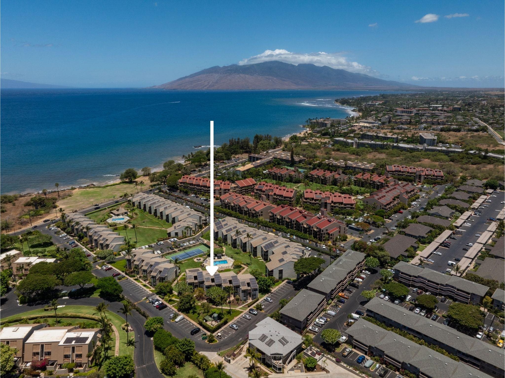 2737 S Kihei Rd Unit: 3-251
