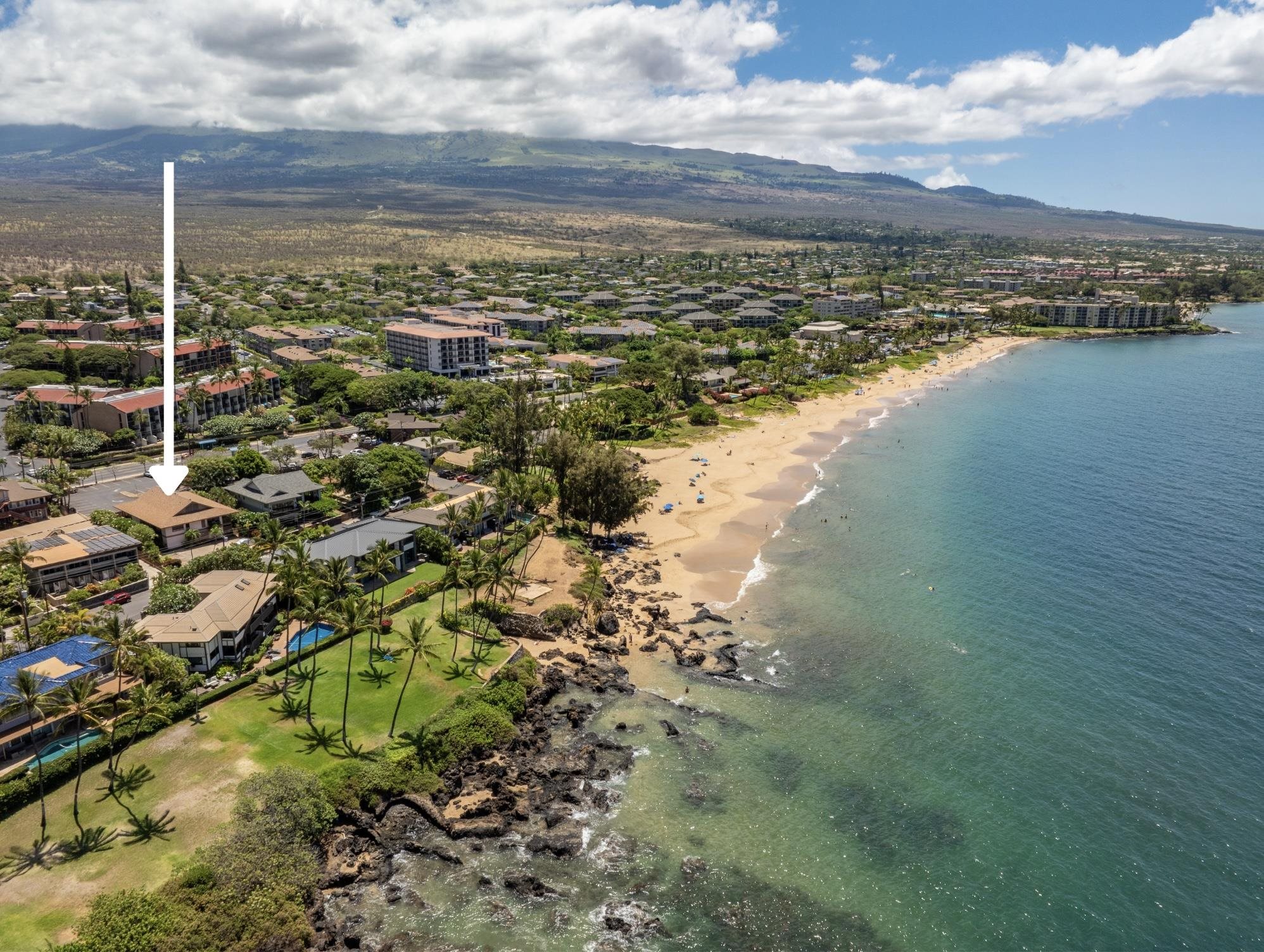 2181 Ili'ili Rd Unit: 202