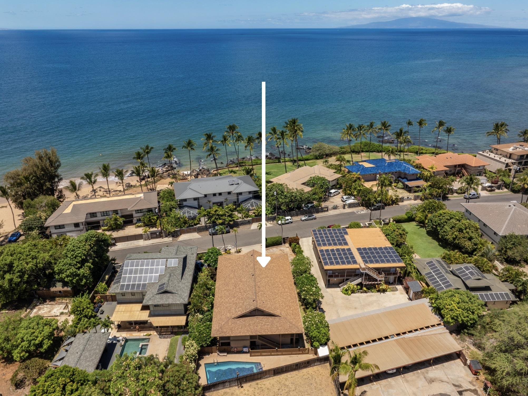 2181 Ili'ili Rd Unit: 202