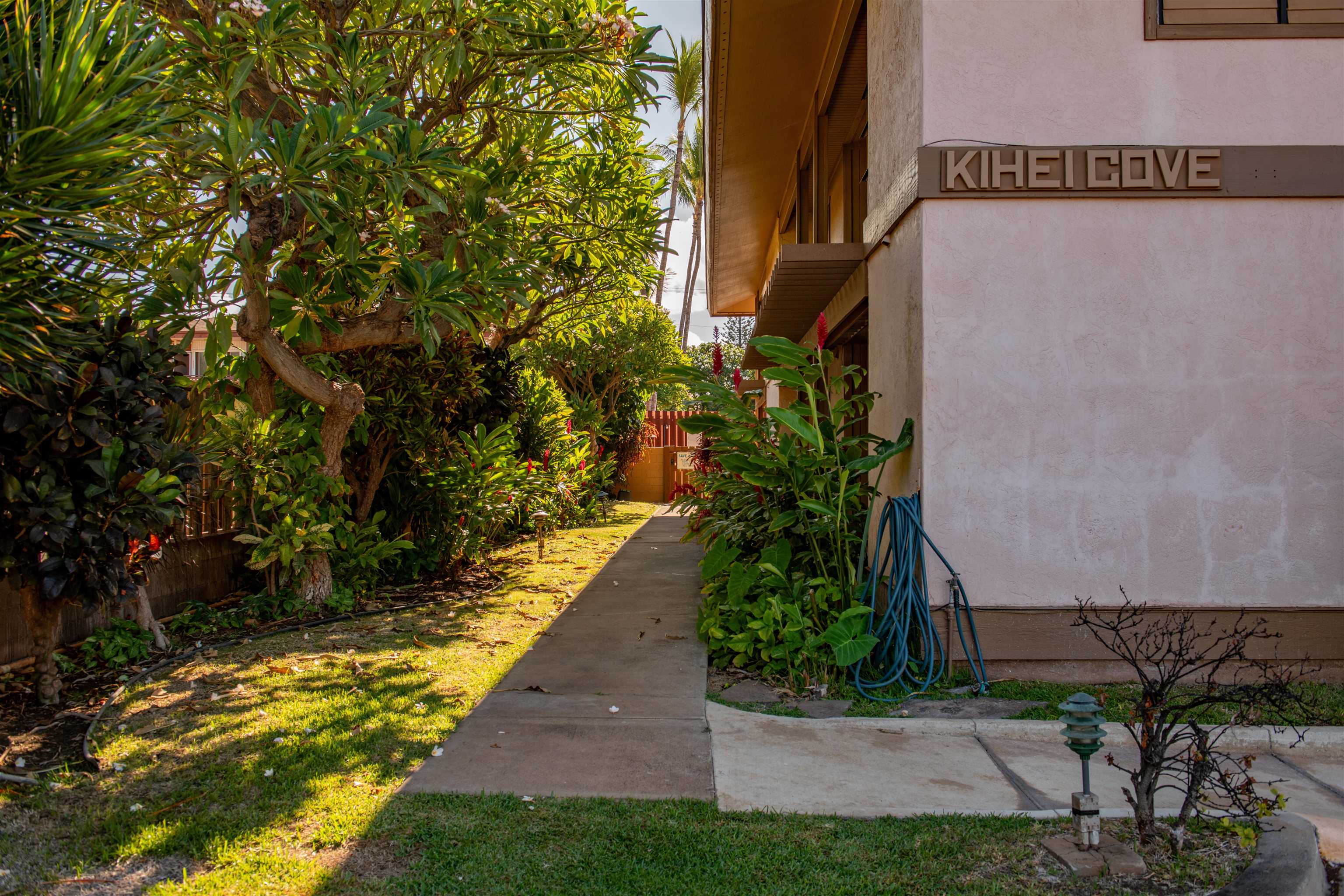 2181 Ili'ili Rd Unit: 202