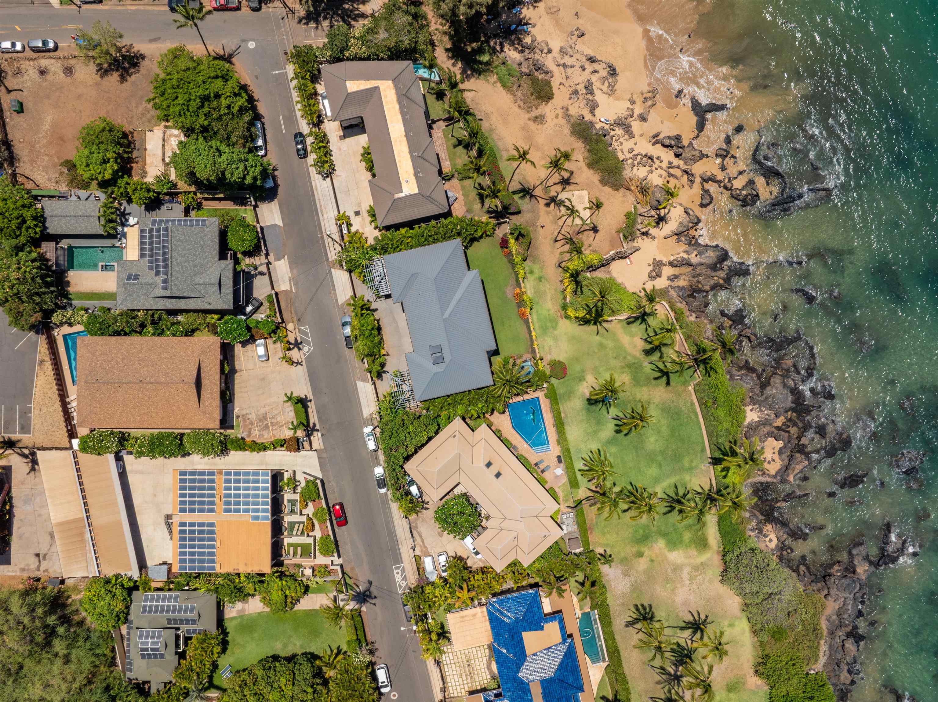 2181 Ili'ili Rd Unit: 202