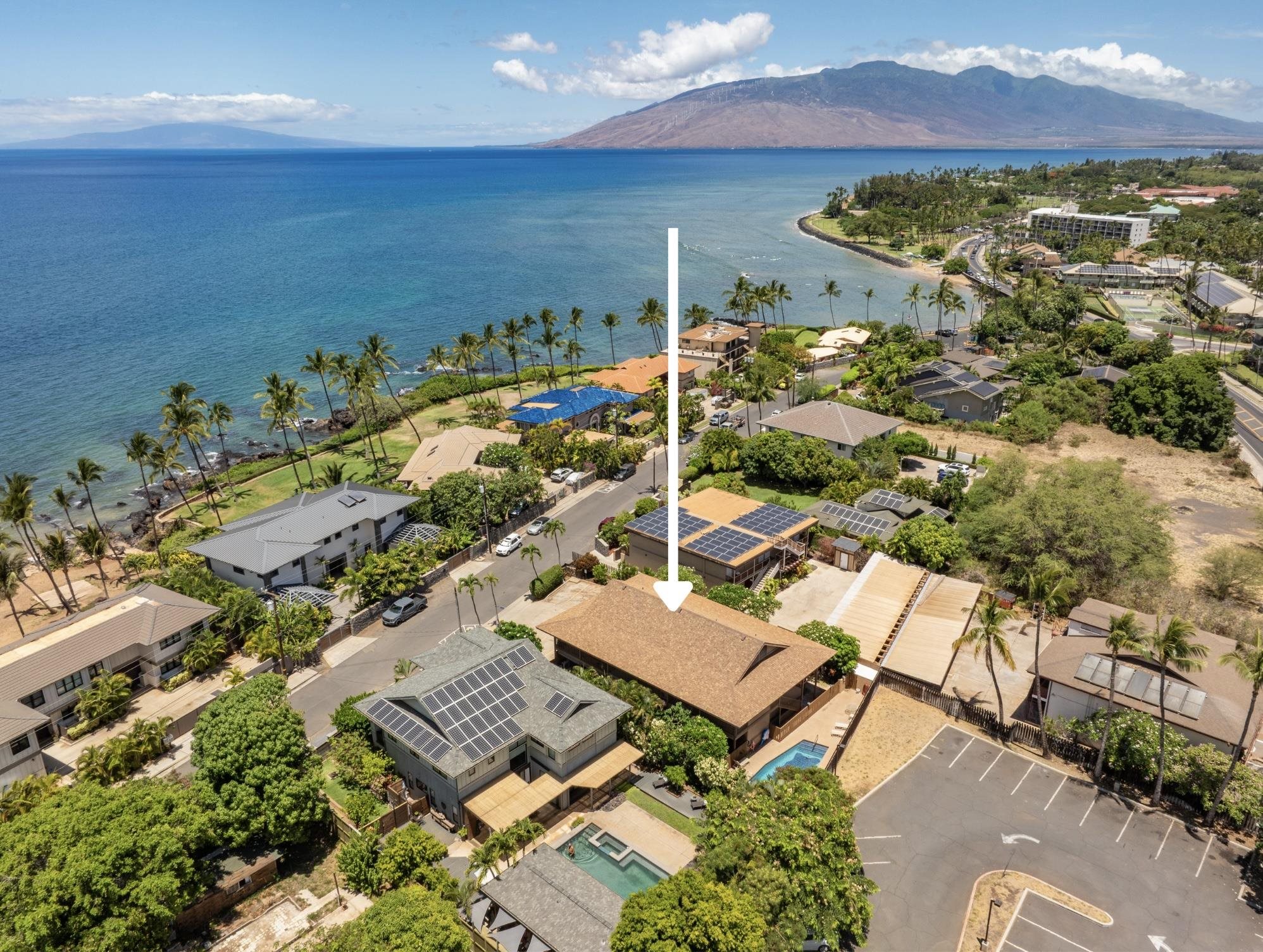 2181 Ili'ili Rd Unit: 202
