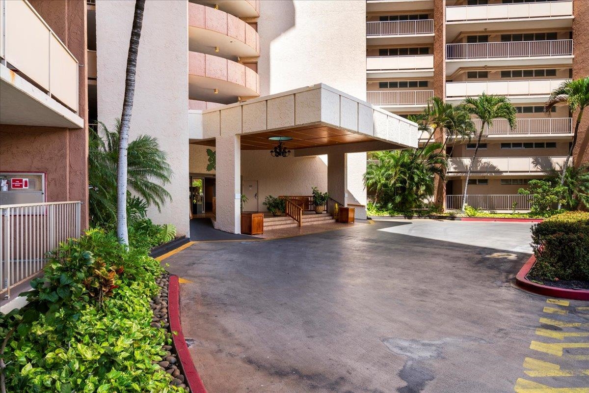 4365 Lower Honoapiilani Rd Unit: 1118