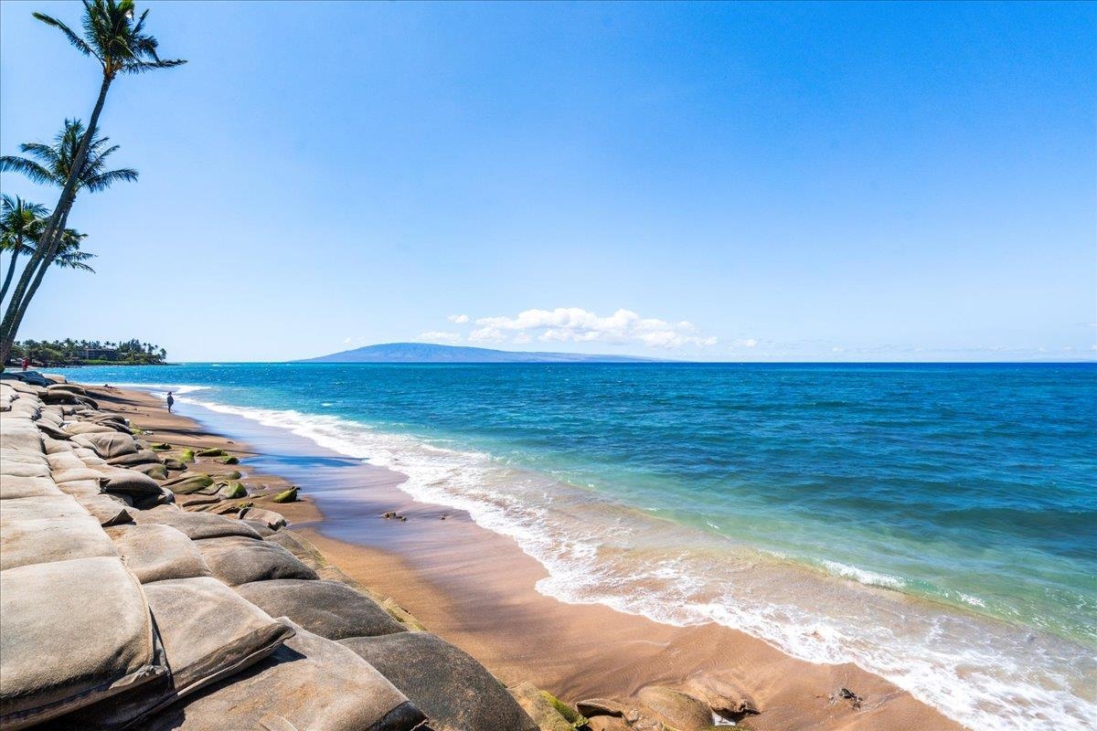 4365 Lower Honoapiilani Rd Unit: 1118