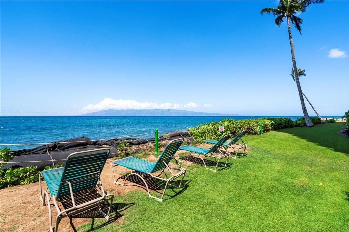 4365 Lower Honoapiilani Rd Unit: 1118