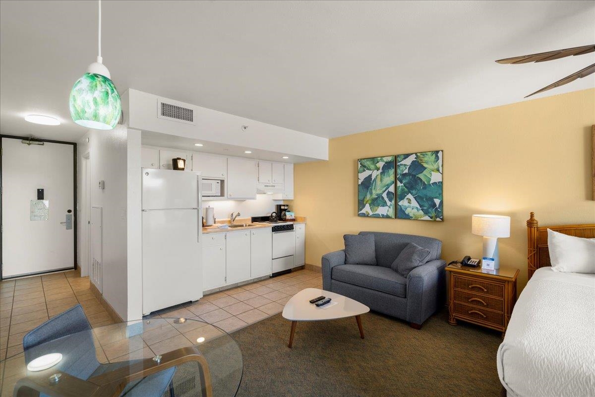 4365 Lower Honoapiilani Rd Unit: 1118