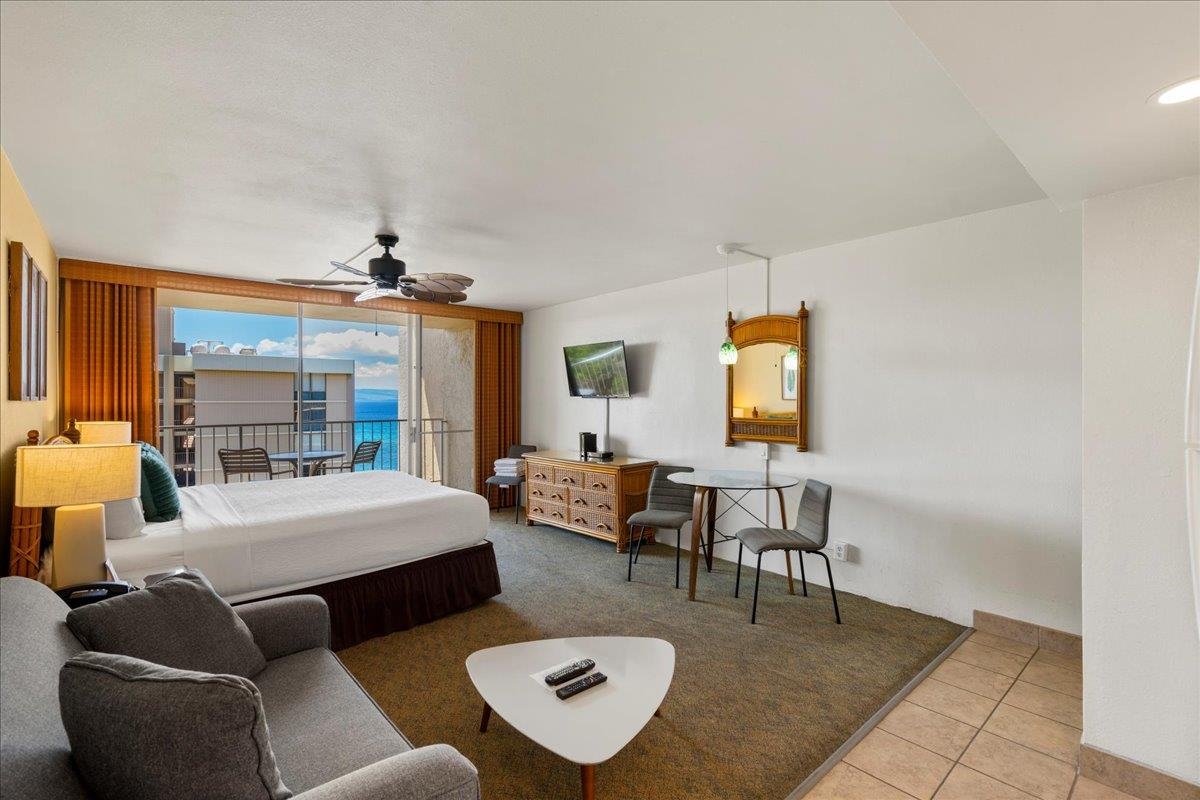 4365 Lower Honoapiilani Rd Unit: 1118