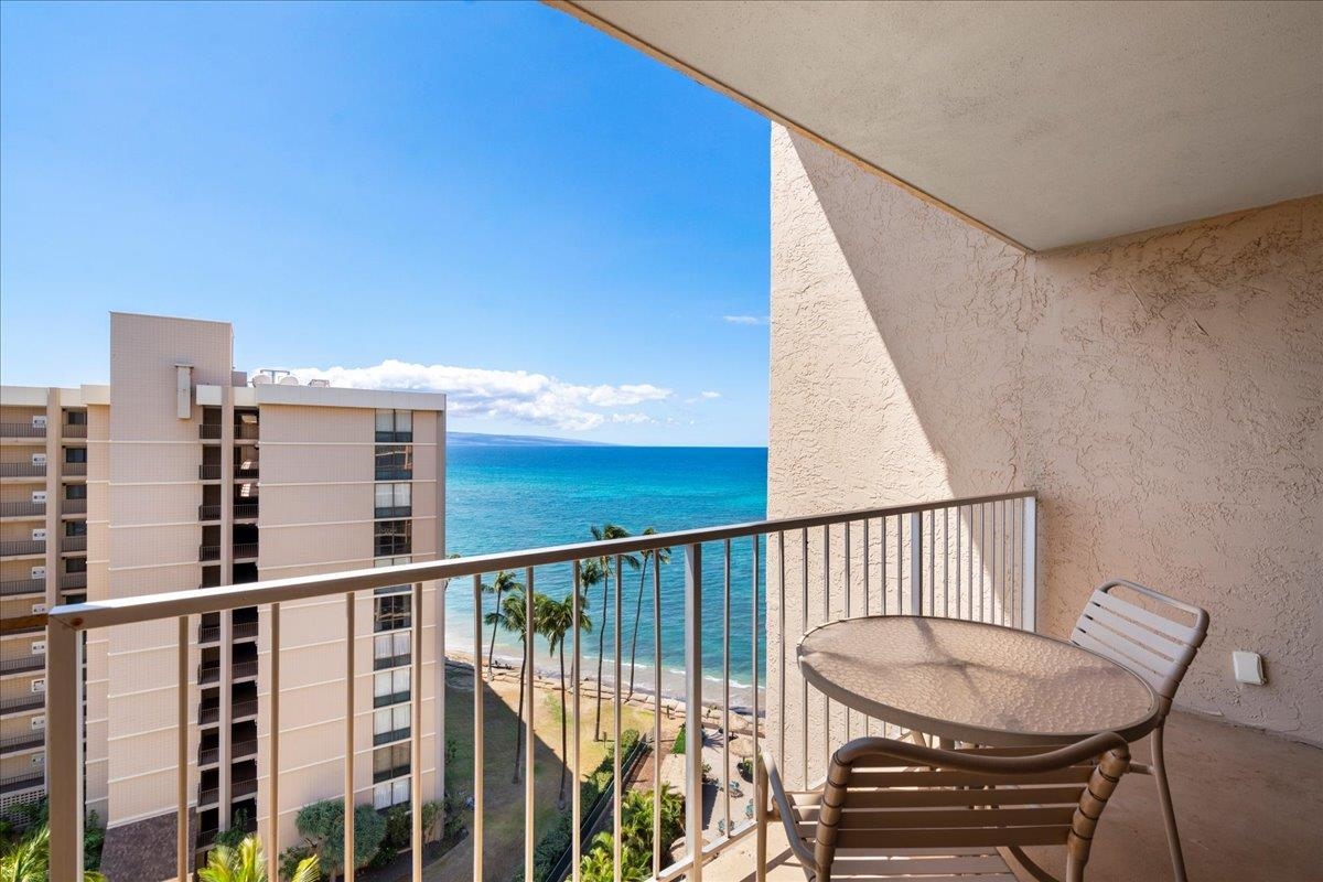4365 Lower Honoapiilani Rd Unit: 1118