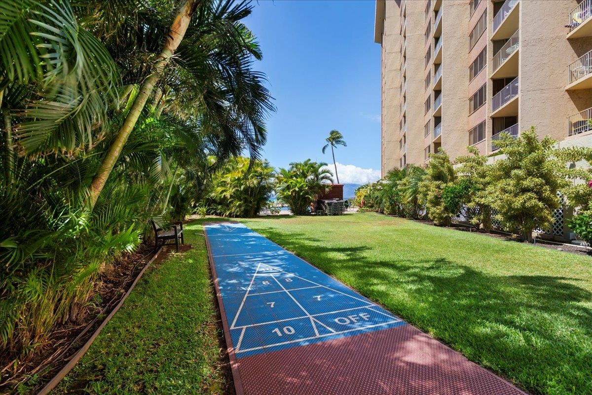 4365 Lower Honoapiilani Rd Unit: 1118