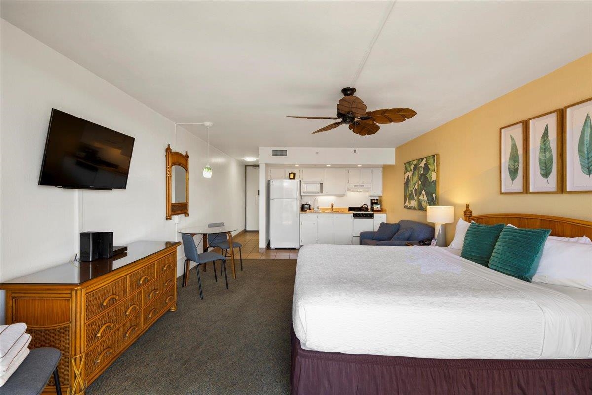 4365 Lower Honoapiilani Rd Unit: 1118