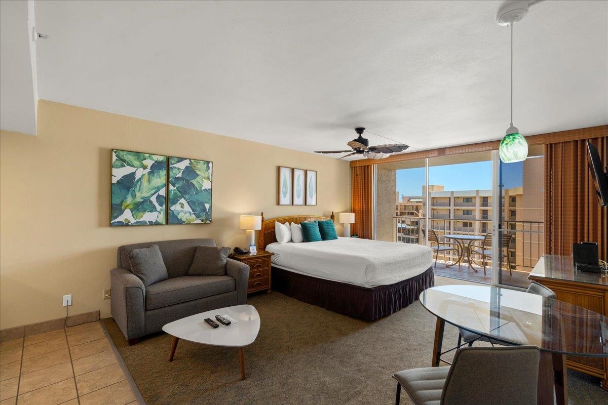 4365 Lower Honoapiilani Rd Unit: 1118