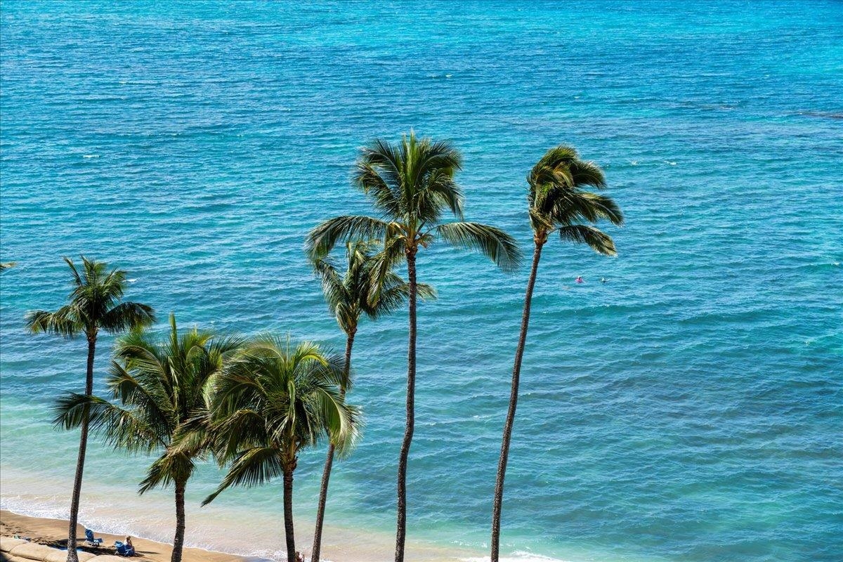 4365 Lower Honoapiilani Rd Unit: 1118