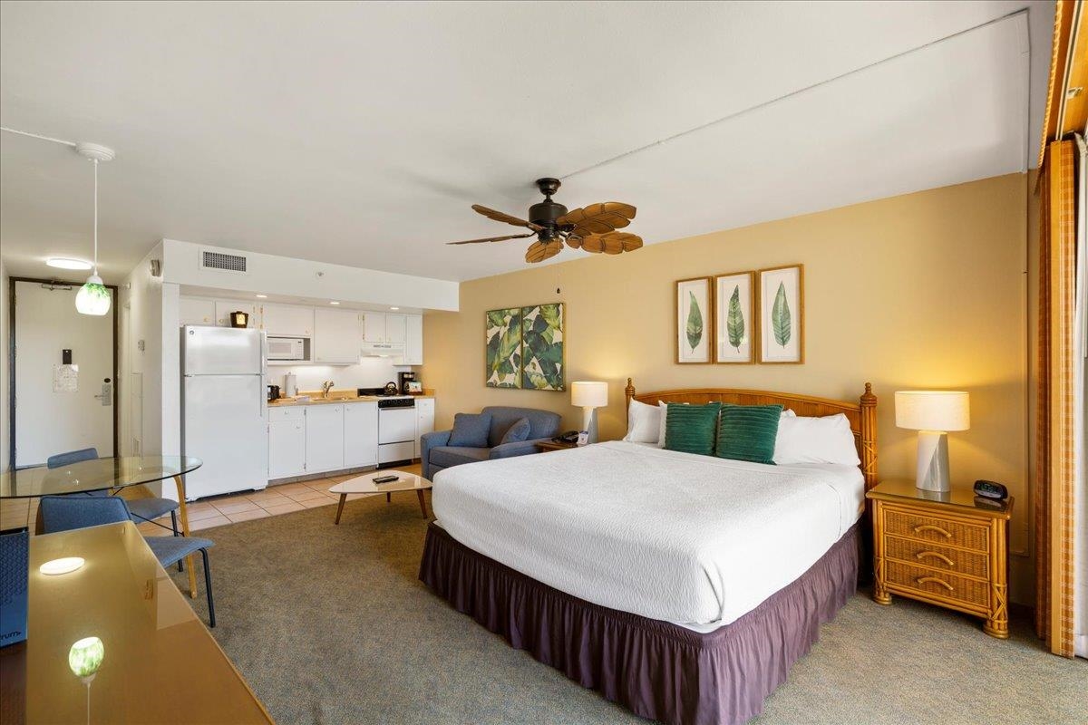 4365 Lower Honoapiilani Rd Unit: 1118