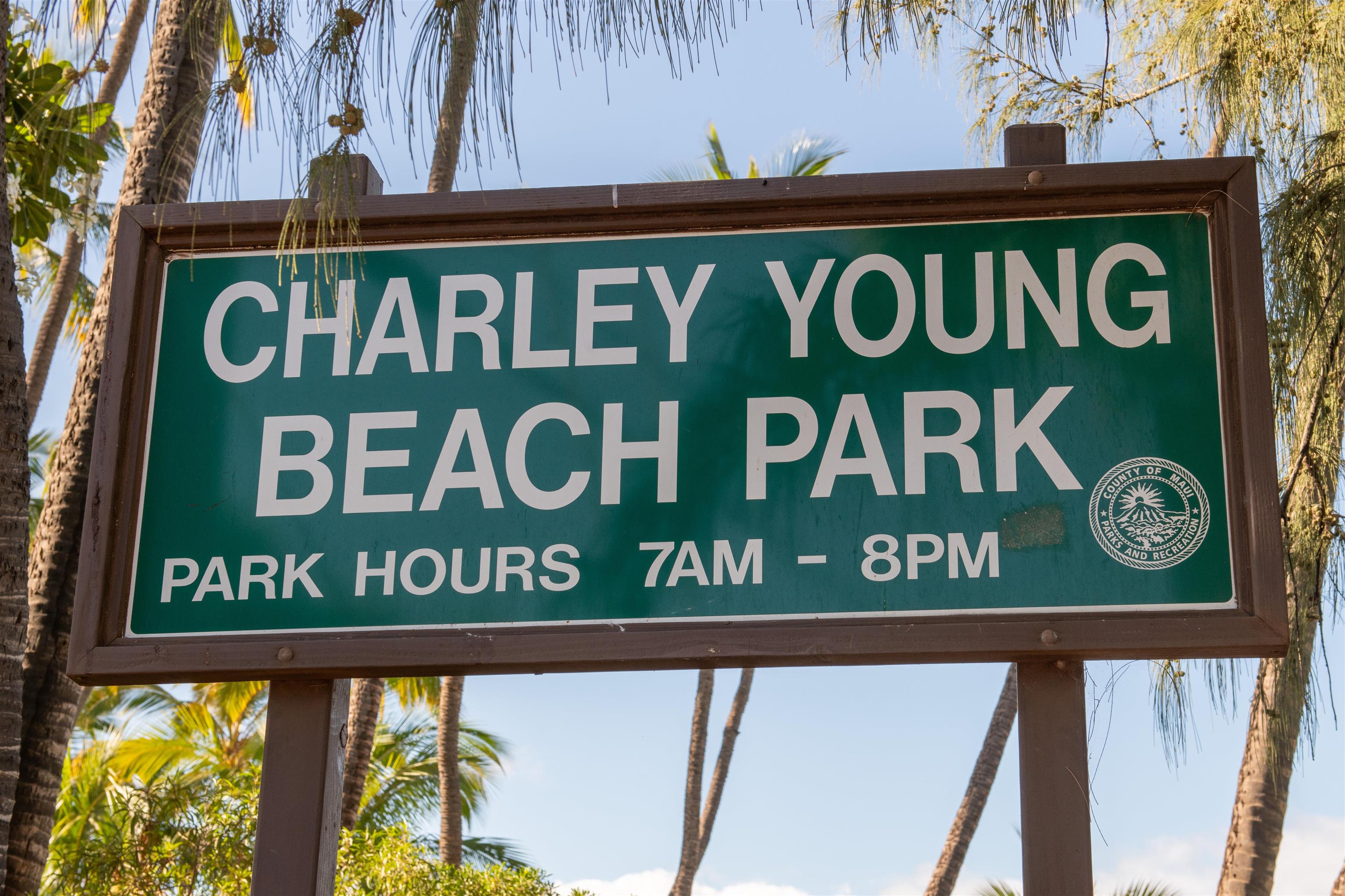 2181 Iliili Rd Unit: 202