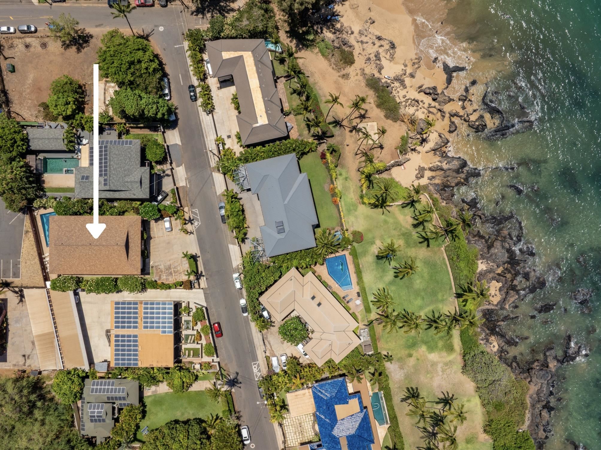 2181 Iliili Rd Unit: 202