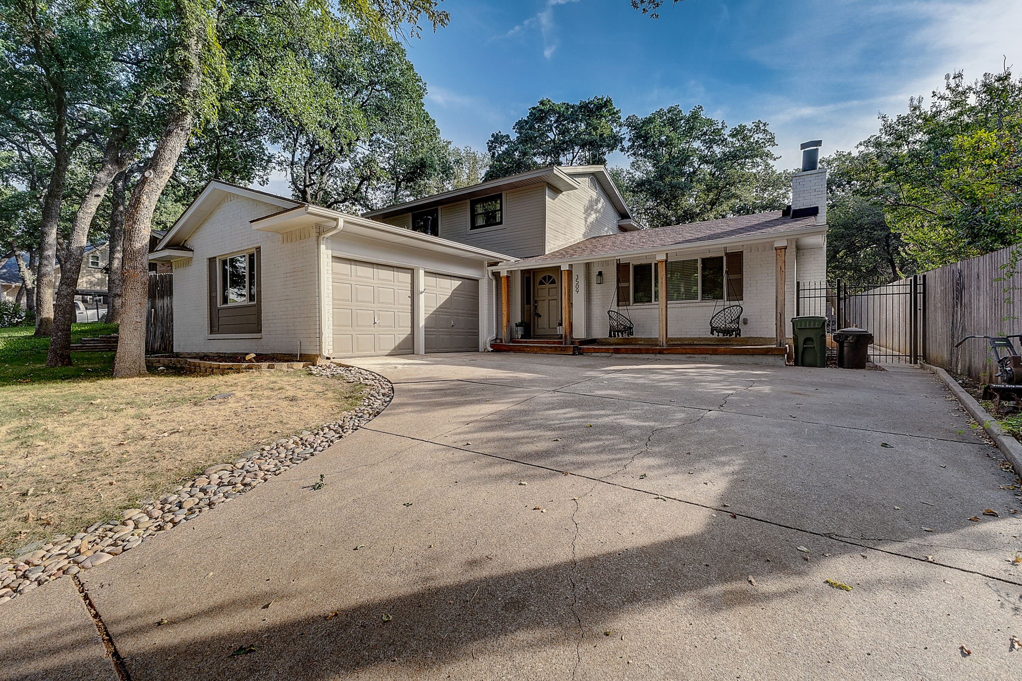 3509 Hampshire Drive