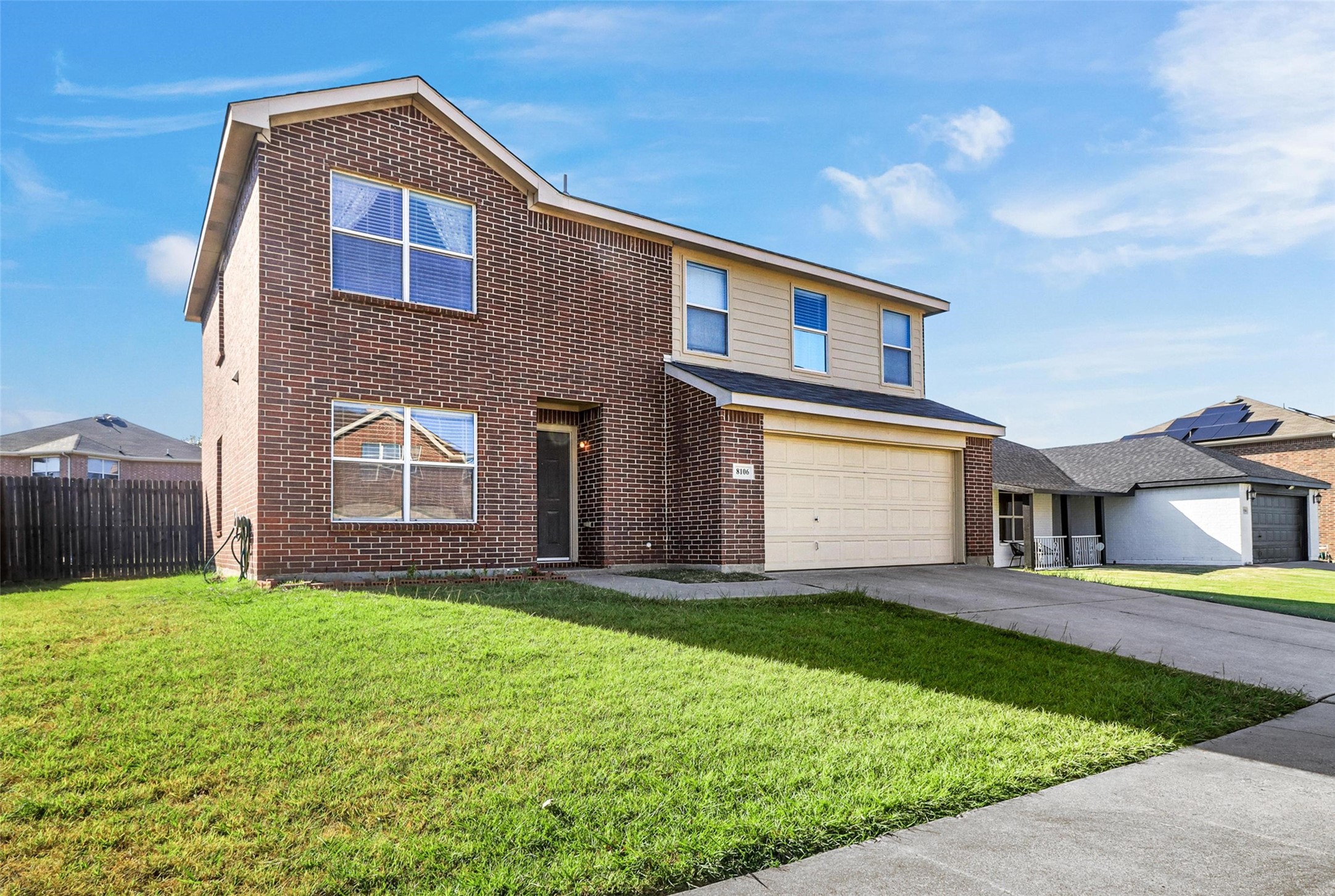 8106 Abbey Glen Court
