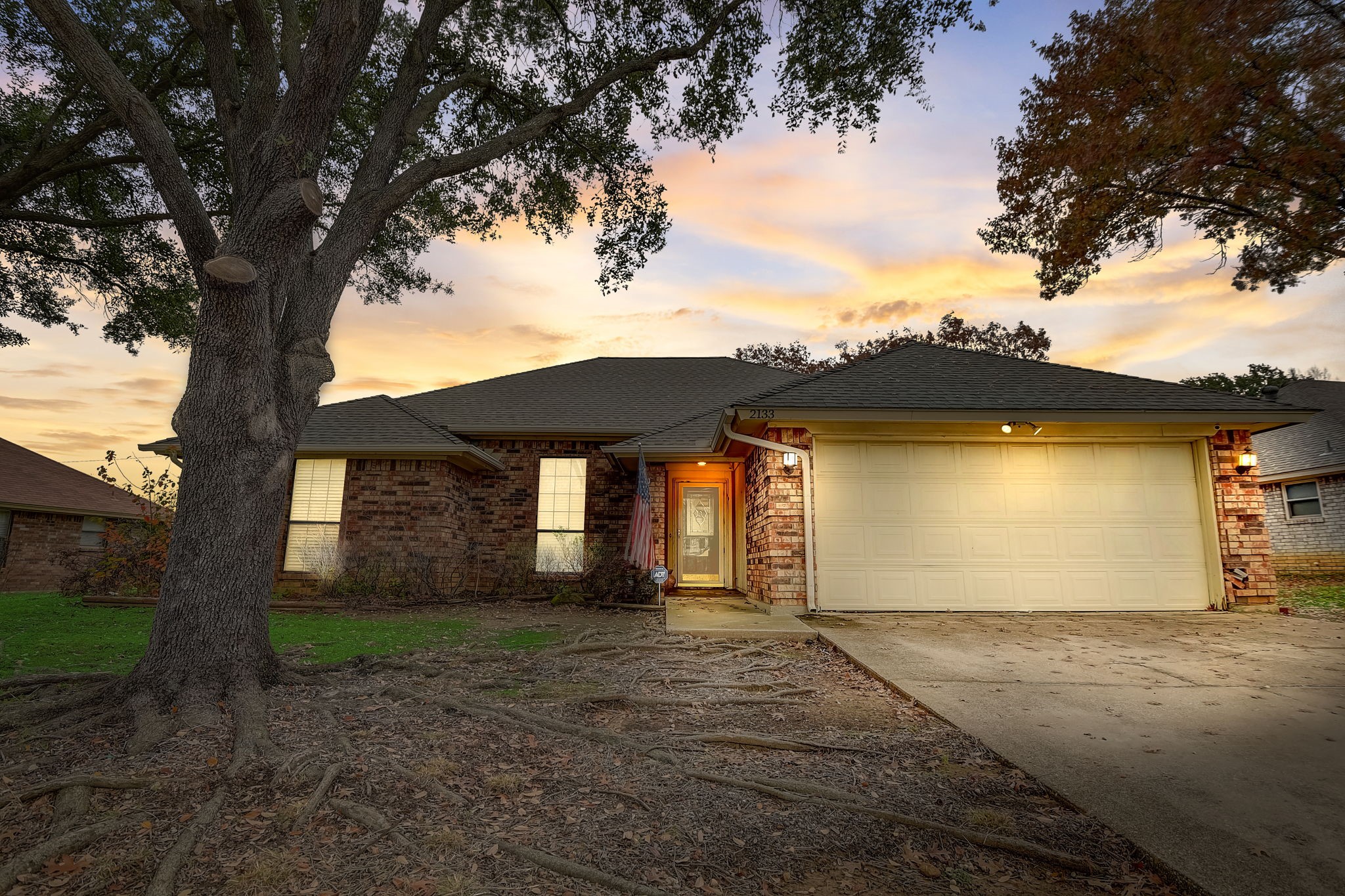 2133 Turf Club Drive
