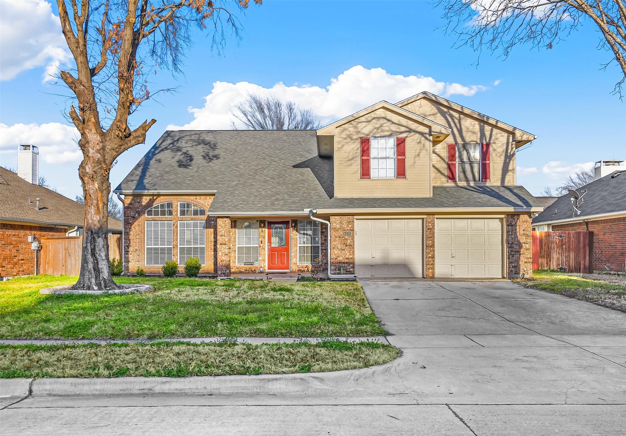 4436 Crane Drive
