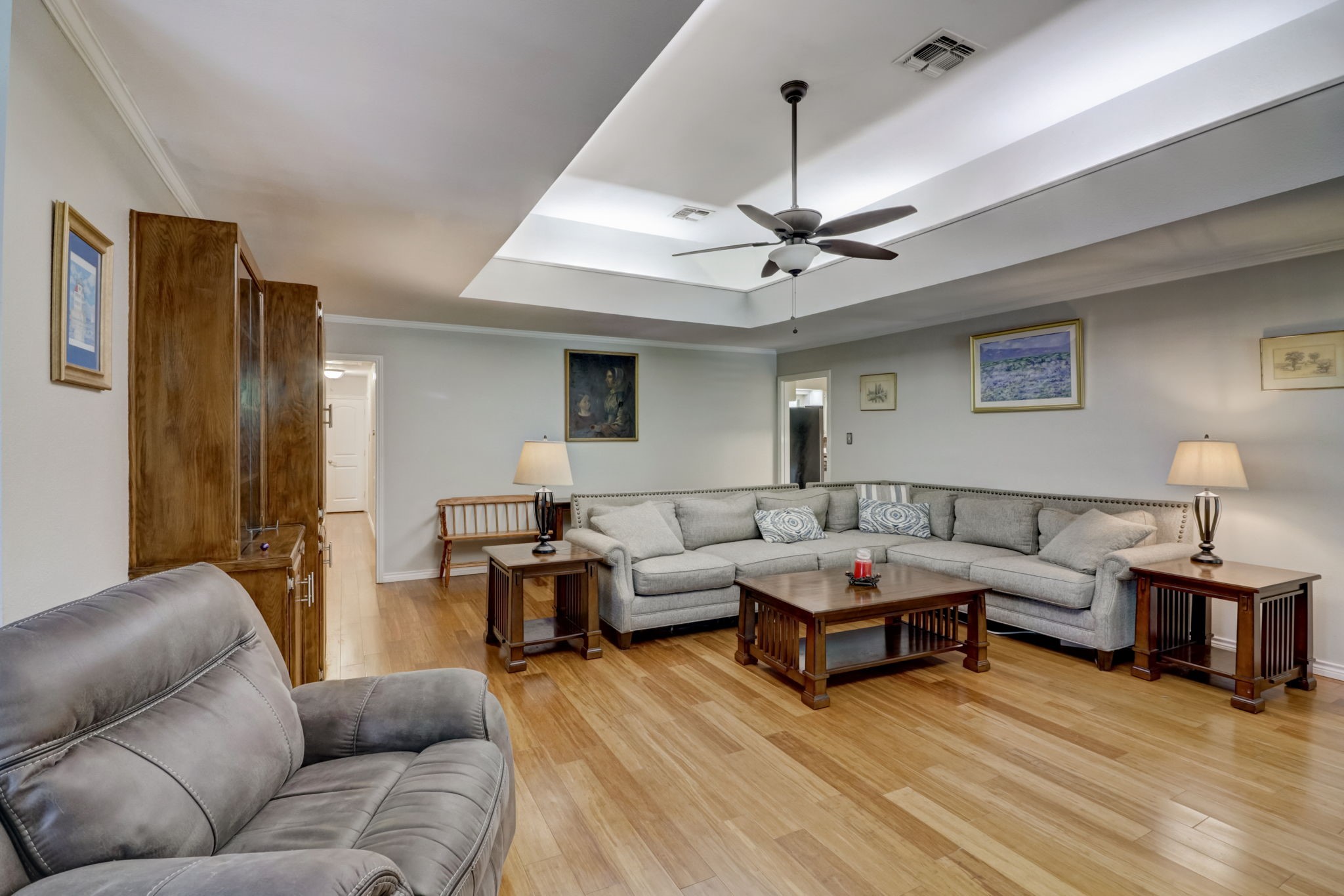 3606 Lake Tahoe Drive