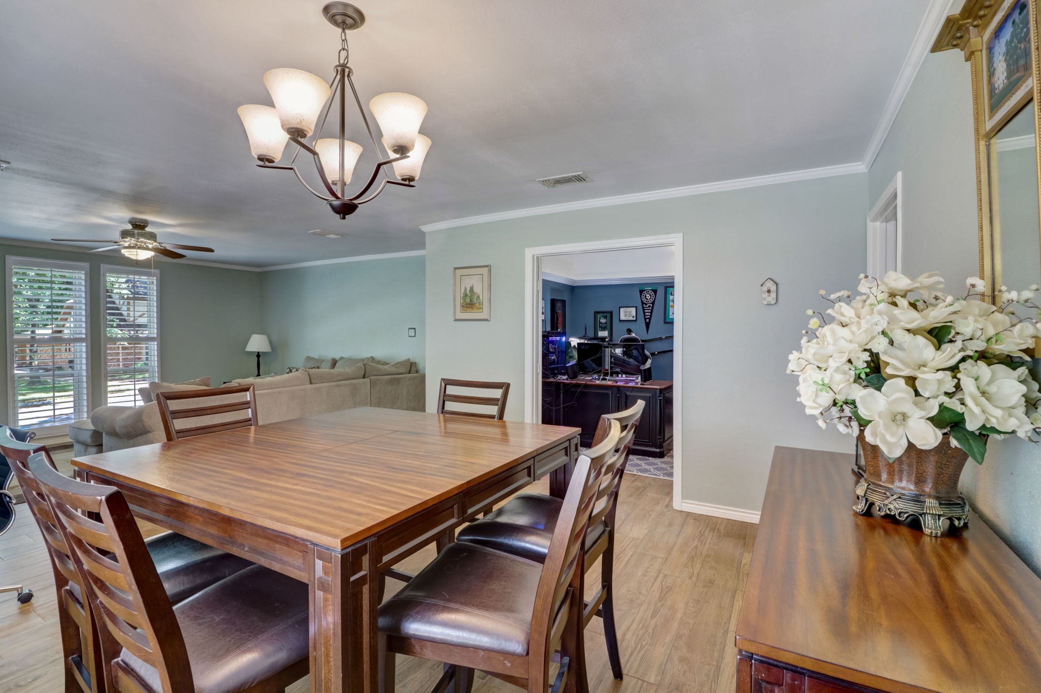 3606 Lake Tahoe Drive