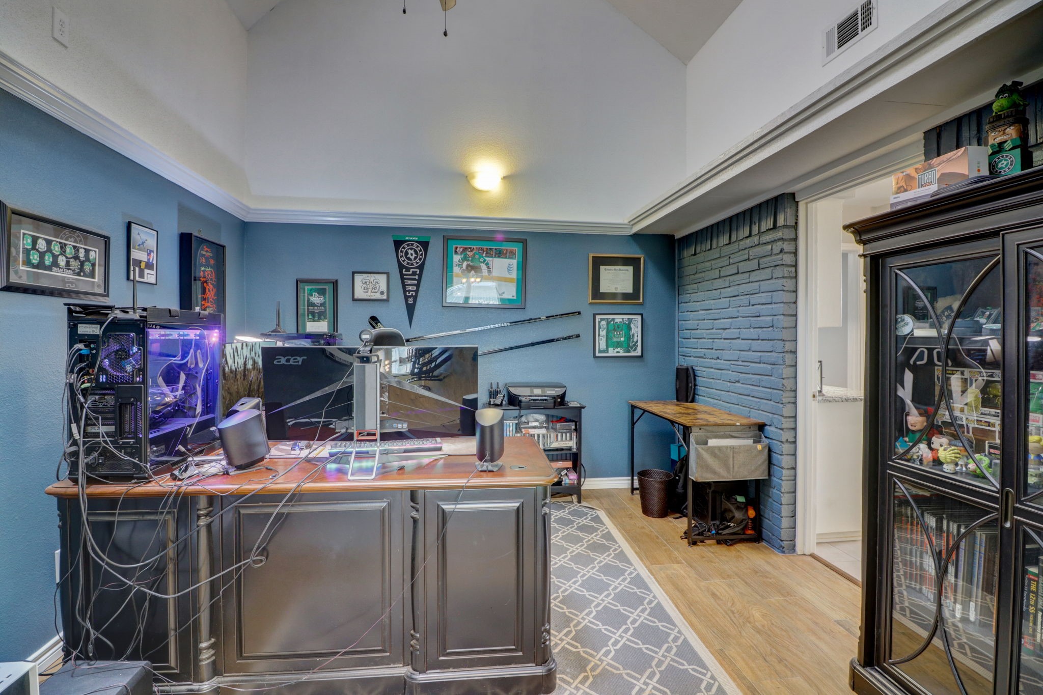 3606 Lake Tahoe Drive